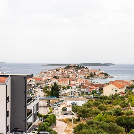 Milisa Residence Primošten Exterior foto